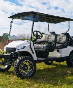 RedDot 120 inch Topsail Bimini Style Sun Top