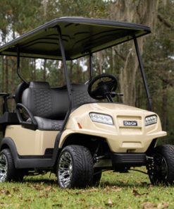 84 Inch Black Low-Profile Versa Hard Top with Triple Track